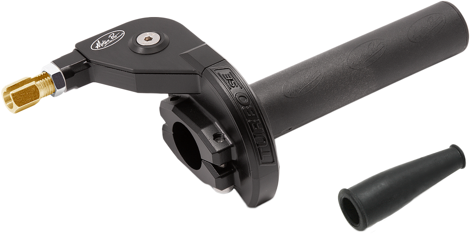 MOTION PRO TURBO SE THROTTLE - 01-2813